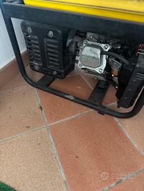 Gruppo Elettrogeno