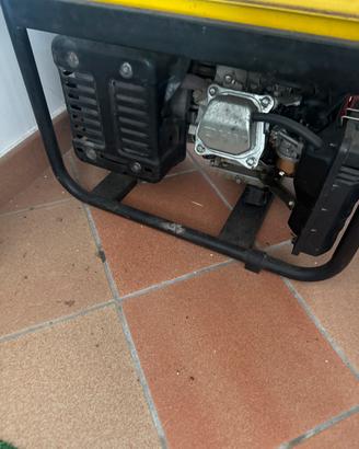 Gruppo Elettrogeno