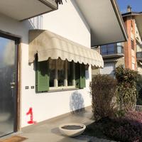 Tenda da sole Gibus mod capottina