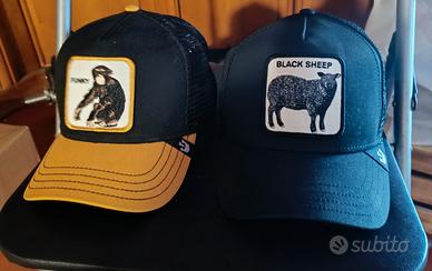 Cappellini Goorin Bros

