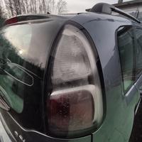 Fanale posteriore destro CITROEN C3 PICASSO 2009