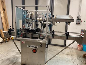 Capsulatrice Nortan