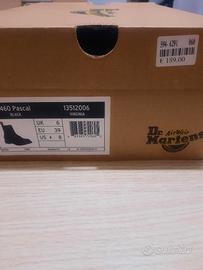 Scarpe dottor mertens 