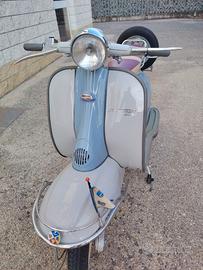 Lambretta 150 LI