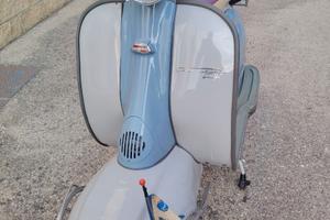 Lambretta 150 LI