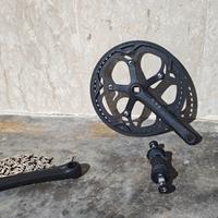 Brompton Guarnitura 54 T