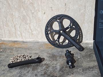 Brompton Guarnitura 54 T