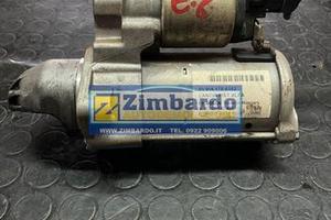 Motorino avviamento fiat 1.3 multijet 95cv