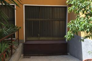 Magazzino locale deposito spazio indipendente