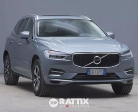 Volvo XC60 2.0 T8 TE Business Plus AWD geartronic