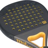 Wilson - Racchetta Carbon Force Pro Gold