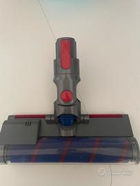 Spazzola dyson