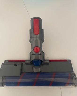 Spazzola dyson