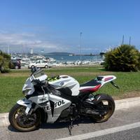 Honda CBR 1000 - 2009