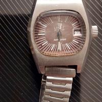 Orologio vintage Linat