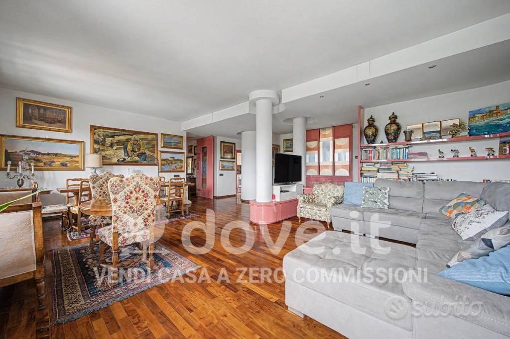 Appartamento – Prato, Santa Gonda - Vista 4
