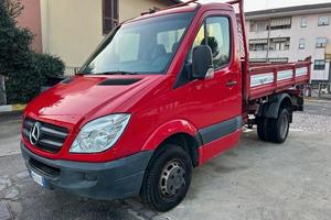 SPRINTER RIBALTABILE TRILAT. 3.0 CC CANTONI