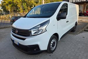 FIAT Talento 1.6 MJT 120CV PC-TN Furgone 10q