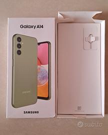 Samsung A14 5g