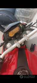 Benelli bn 125