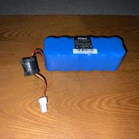 Batteria NI-MH per robot  Samsung Navibot 3000mAh