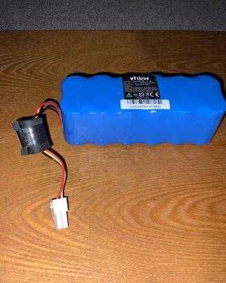 Batteria NI-MH per robot  Samsung Navibot 3000mAh
