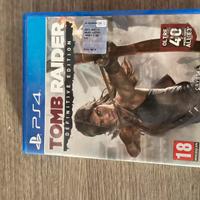 Tomb raider definitive edition
