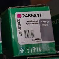 toner lexmark 28B6847 magenta