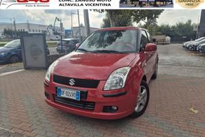 Suzuki Swift 1.3 4x4 5p. --Possibile Imp. GPL NEW!