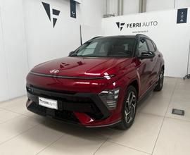 HYUNDAI Kona HEV 1.6 DCT NLine