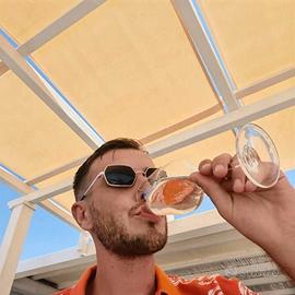 Cameriere Shef de Rang