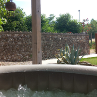 Appartamento Lago di garda e Verona in rustico