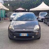 FIAT Punto 1.4 S&S 8V 5 porte Pop
