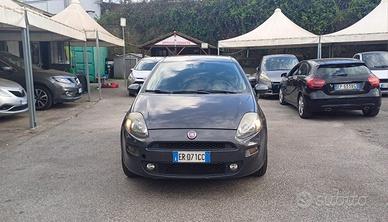 FIAT Punto 1.4 S&S 8V 5 porte Pop