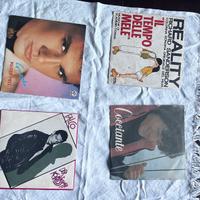 Lotto 45 Tempo mele  - Cocciante - Gazebo - Falco