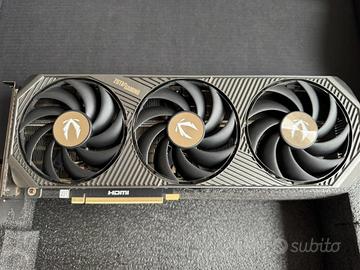 ZOTAC Gaming RTX 5070 Solid 12GB GDDR7