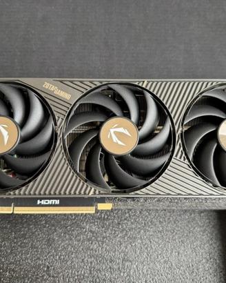 ZOTAC Gaming RTX 5070 Solid 12GB GDDR7