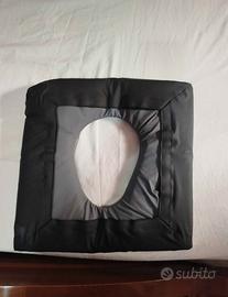 Cuscino/Ciambella Piaga da Decubito 