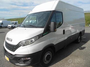 IVECO DAILY 35LH2 BLUE