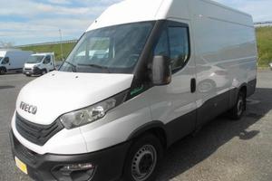 IVECO DAILY 35LH2 BLUE