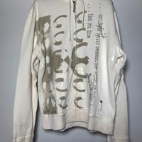 Felpa Calvin Klein Jeans con cappuccio taglia M