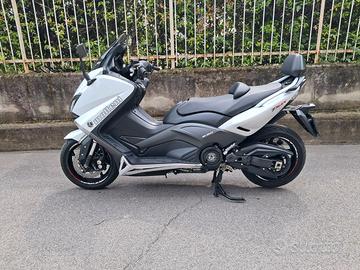 Yamaha T Max 530 ABS Sport Edition