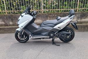 Yamaha T Max 530 ABS Sport Edition