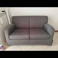 divano a due posti
