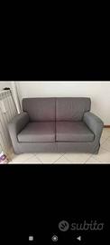 divano a due posti