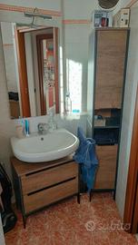 Arredo bagno completo