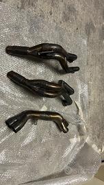Collettori mv agusta f4 1078