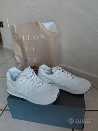 scarpe new bilance 