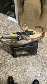 Marmitta arrow serpentina