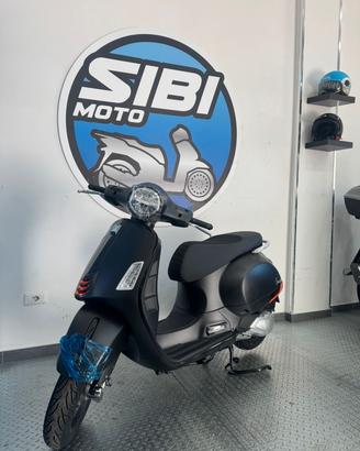 Piaggio GTS 310